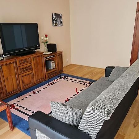 Comfortable Apartment! Prag Exteriör bild