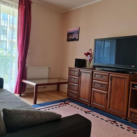 Comfortable Apartment! Prag Exteriör bild
